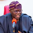Gov Babajide Sanwo-Olu (Daily Post)