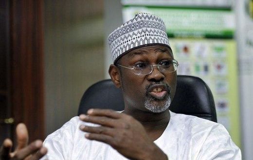 Professor Attahiru Muhammadu Jega
