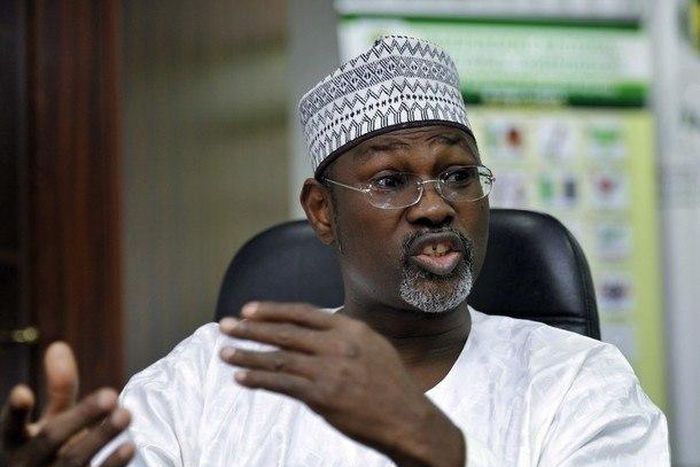 Professor Attahiru Muhammadu Jega