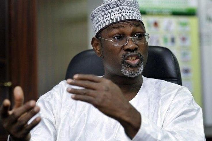 Professor Attahiru Muhammadu Jega