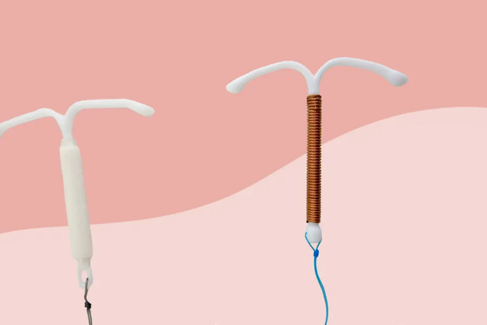 Some dangers in using an IUD [Healthline]