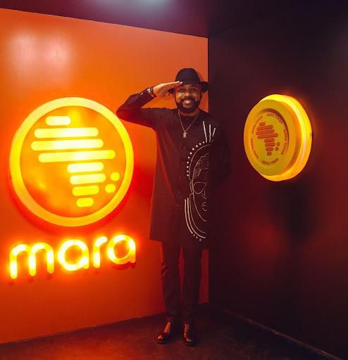 Exclusive Scoop: Exciting moments from the Mara Tribe Mixer in Nigeria