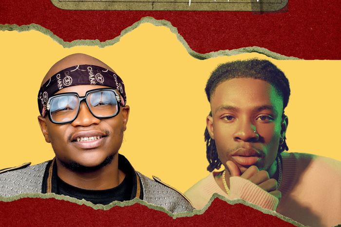 Master KG feat Joeboy - 'Laleyi'