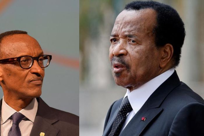 Gabon coup sparks fears as Rwanda retires 12 generals, Cameroon reshuffles army.