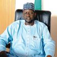 NNPP Acting National Chairman, Mr Abba Ali [Tribune Online]