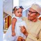 President Miuhammadu Buhari assured Nigerian children that his administration would leave behind a better Nigeria (Vnaguard)