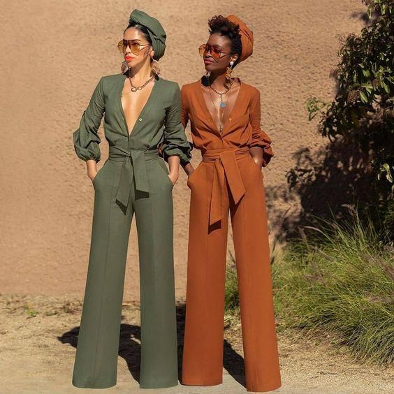 Embracing elegance and class is a choice that sets a woman apart.  [Pinterest]