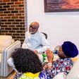 South-West governors promise to give Akeredolu befitting burial