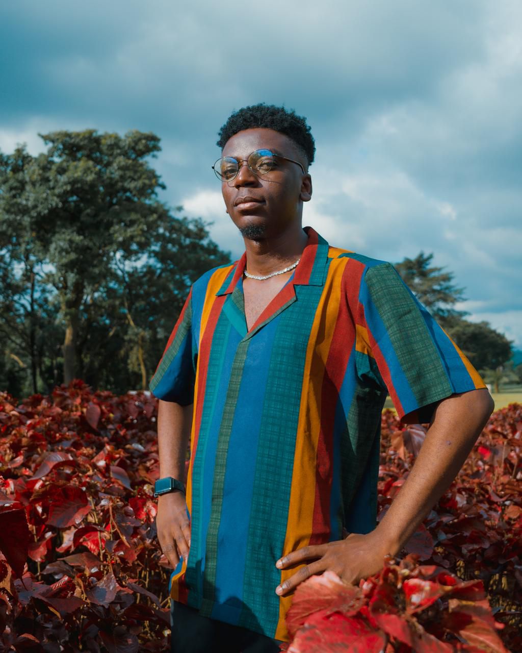 Joshua (Abbah) Jeremiah aims for Guiness World Record in longest recording session