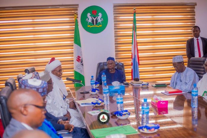 Katsina govt inaugurates committee to investigate killing of the village head