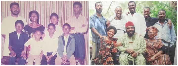 Pete Edochie: Everything you need to know about the veteran actor as he turns 76