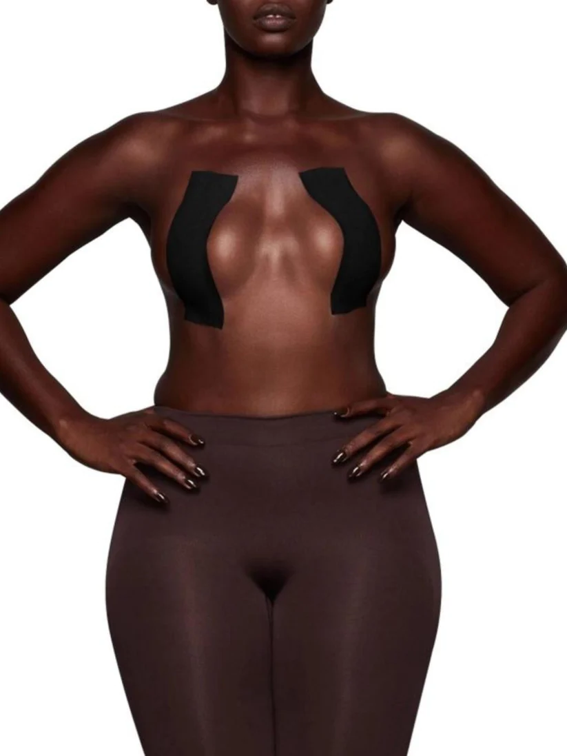 Boob tape [nunucurves]