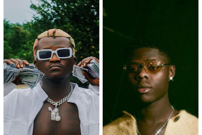 Portable eulogizes Mohbad in new single 'Alimi'