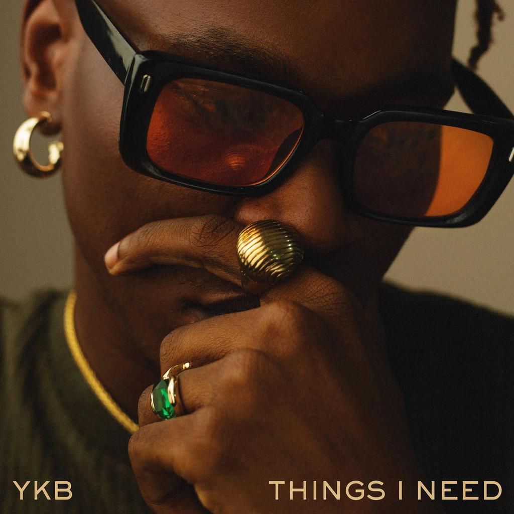 YKB - 'Bo Card (Things I Know)'