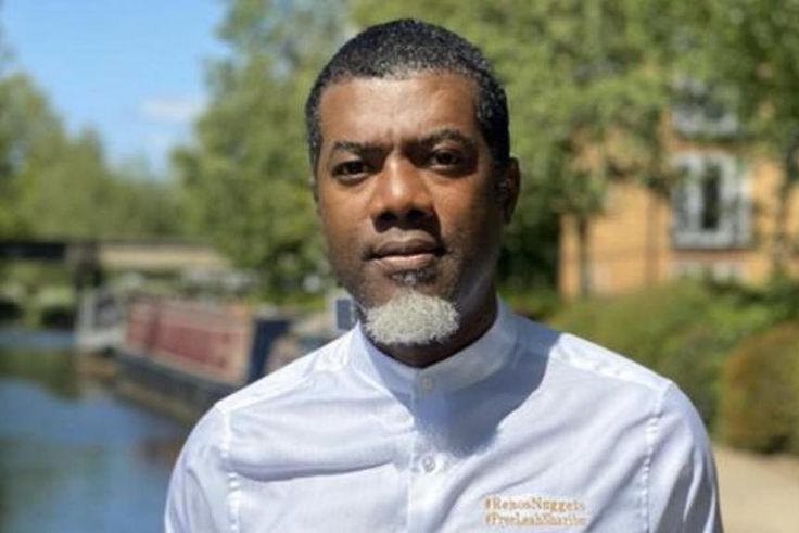 Reno Omokri