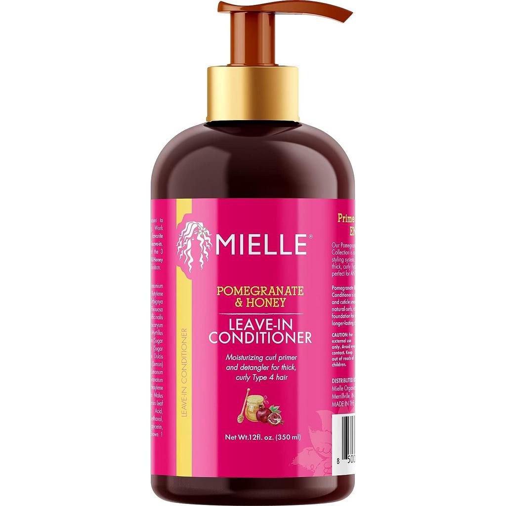 Mielle organics [ubuy]