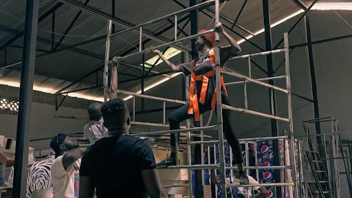 TAFTA: Creating a domino effect that results in socio-economic independence amongst Nigerian youth