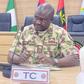 Maj.-Gen. Ibrahim Ali (NAN)