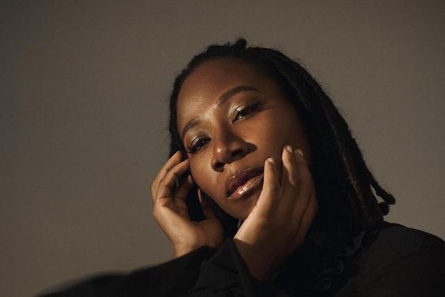 Asa is an award winning Nigerian singer [Instagram/AsaOfficial]