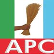 All Progressives Congress (APC) Logo.