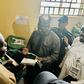 INEC Chairman, Prof. Mahmood Yakubu  [Twitter:@inecnigeria]