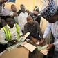 Borno electorate vote for LG councillors  [NAN[