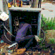 Suspected vandal found dead beside transformer in Akwa Ibom - DisCo (Illustration)