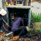 Suspected vandal found dead beside transformer in Akwa Ibom - DisCo (Illustration)