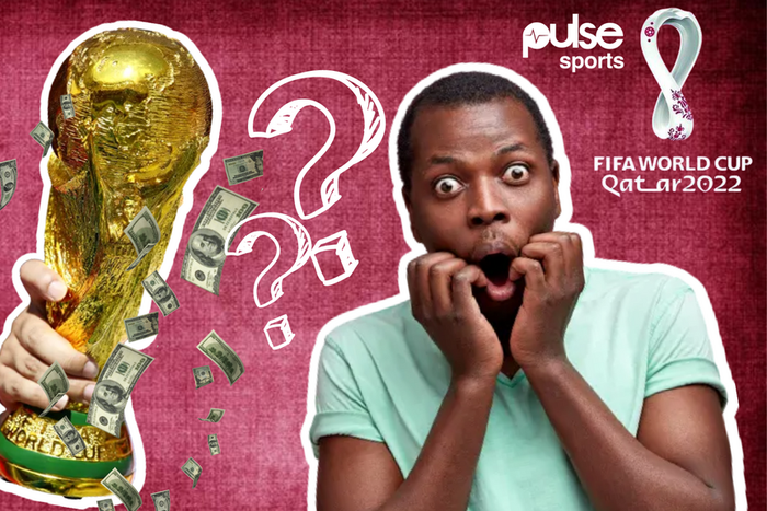 How much is the FIFA 2022 World Cup winners pot (All you need to know)