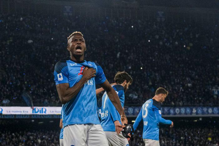 Super Eagles: 'Osimhen will win multiple golden boots' — Jose Peseiro