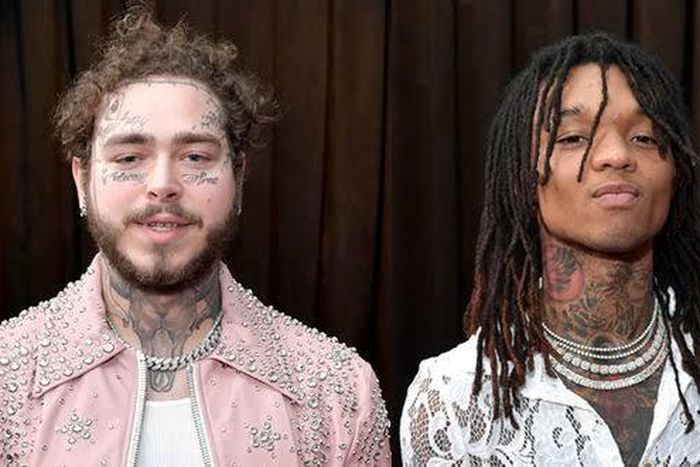 Post Malone & Swae Lee