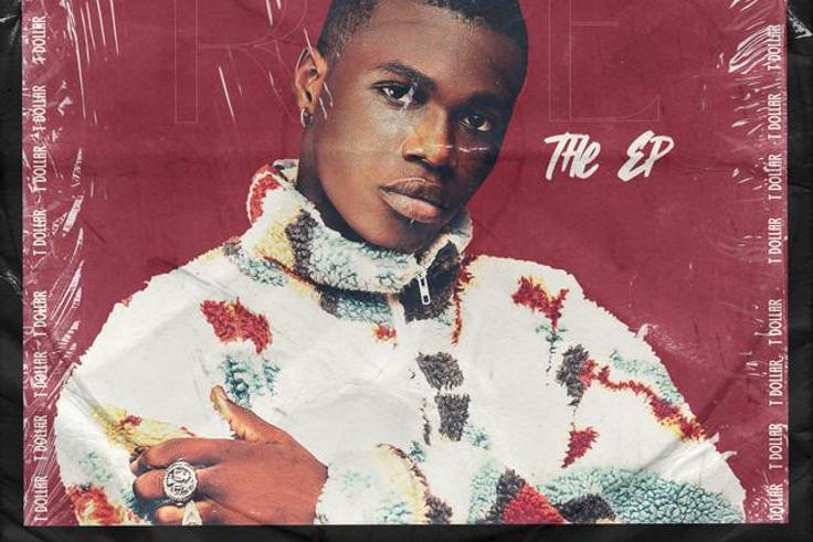 T Dollar - 'Rise'
