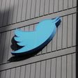 Twitter headquarters is seen in San Francisco, California, United States on October 28, 2022Tayfun Coskun / Anadolu Agency