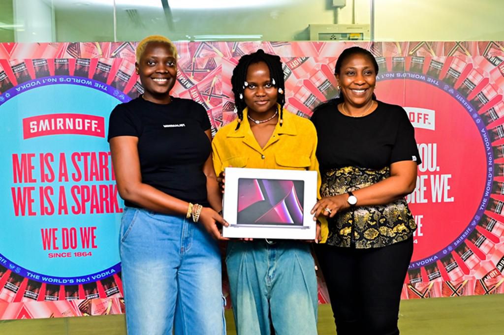 Smirnoff reinforces its commitment to championing diversity & inclusion at the Beatz Awards