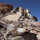 Earthquakes lead to loss of lives and properties [Wikipedia]