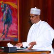 President Muhammadu Buhari. [Presidency]