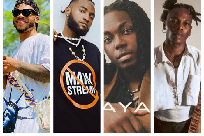 Poco Lee, Tempoe, Bayanni, YKB