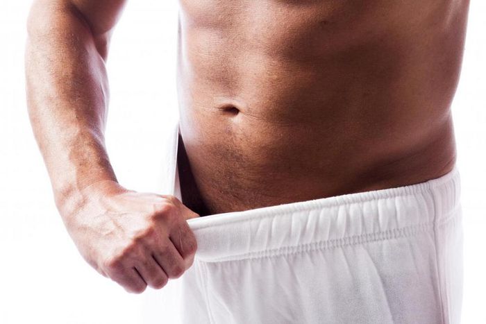 How do we treat genital pimples? [MedicalNewsToday]