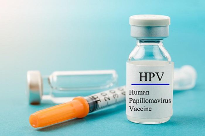 Human Papilloma Virus (HPV) vaccination (Credit: Procare Hospital)