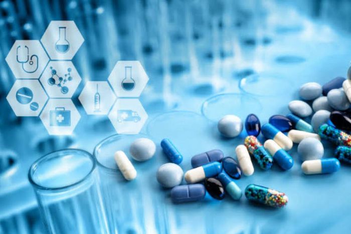 Only 60 pharmaceutical industries are active in Nigeria – Expert.