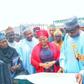 Zulum inaugurates FG’s 200 housing units in Nganzai LGA