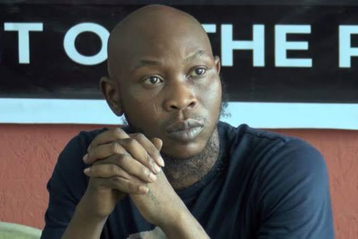Seun Kuti