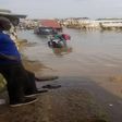 Flood sweeps away mother of 5 in Anambra
