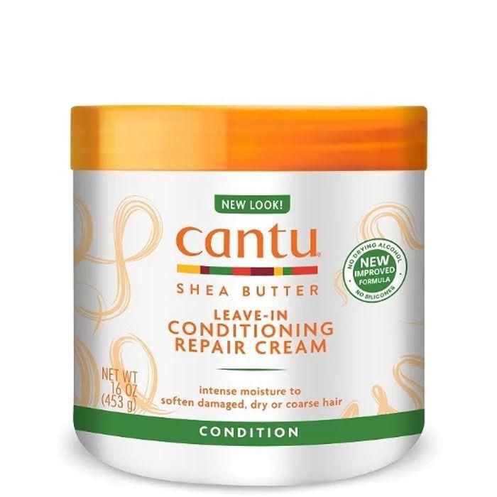cantu shea butter leave in conditioning repair cream [24eleven]
