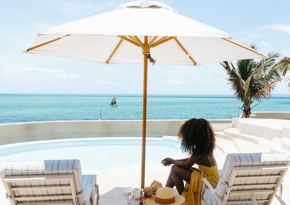 7 top travel destinations in 2019 for the luxury traveller