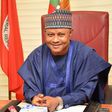 Governor of Kaduna State, Uba Sani [Punch]