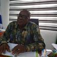 Mr Monday Ogbodum, Chairman of Cross River chapter of the Trade Union Congress (TUC) [NAN]