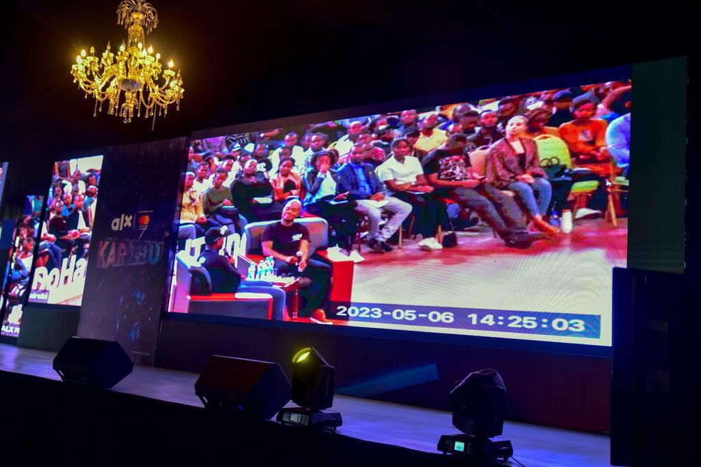 ALX 2023 is off to a great start