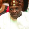 Doyin Okupe