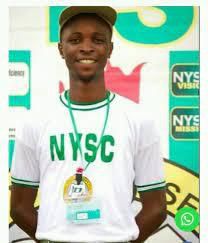 BBnaija star Laycon also served the country